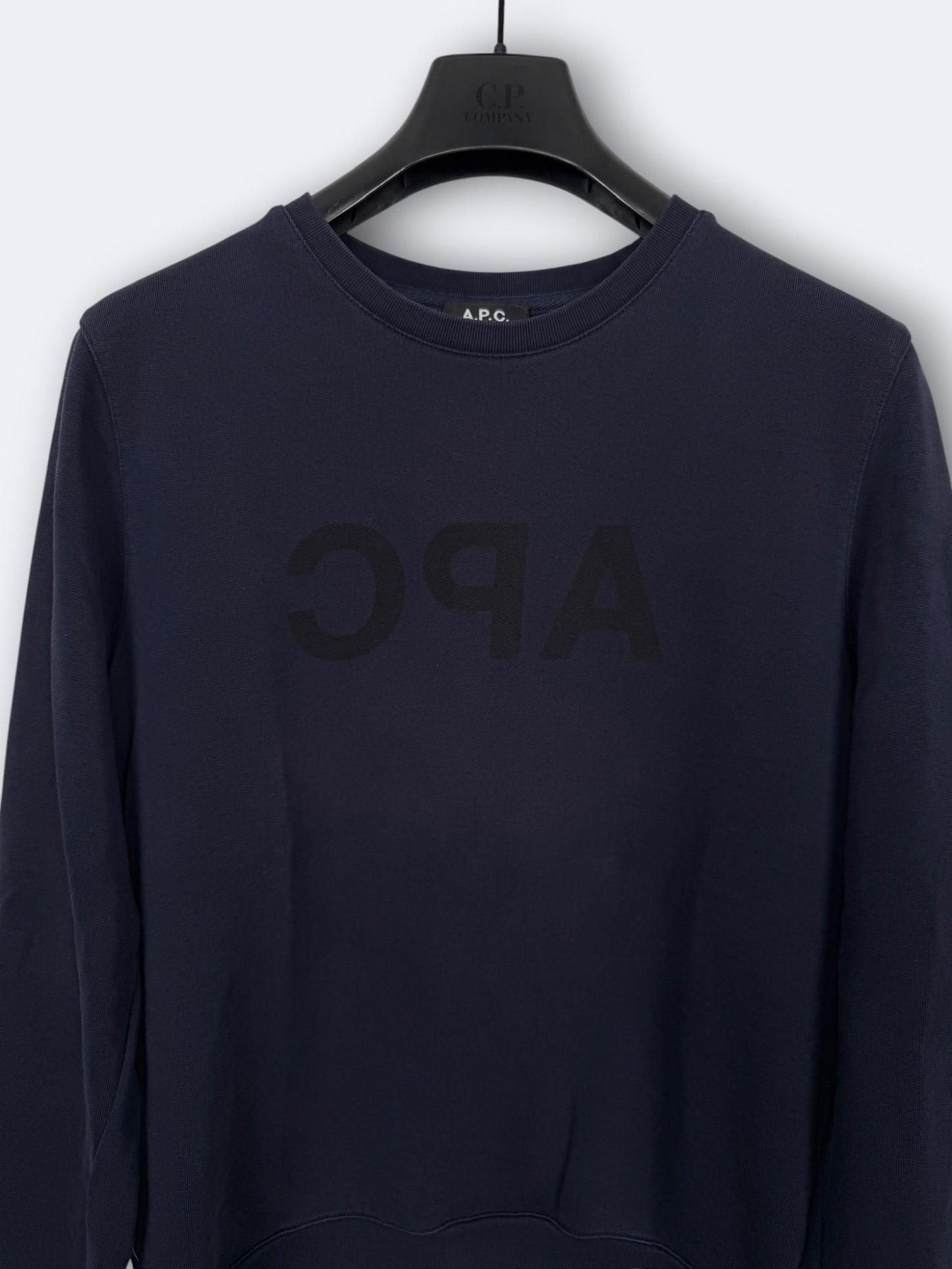 Crewneck A.P.C. - S Casual Area