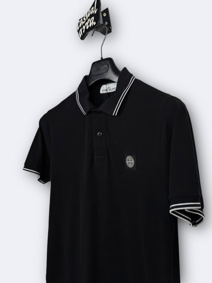 Polo Stone Island - L Casual Area
