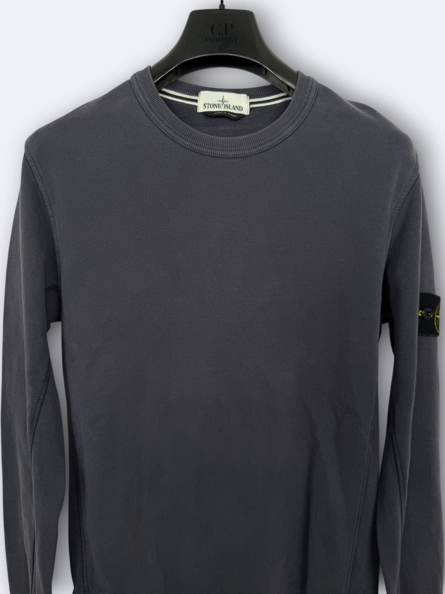 Crewneck Stone Island - M Casual Area