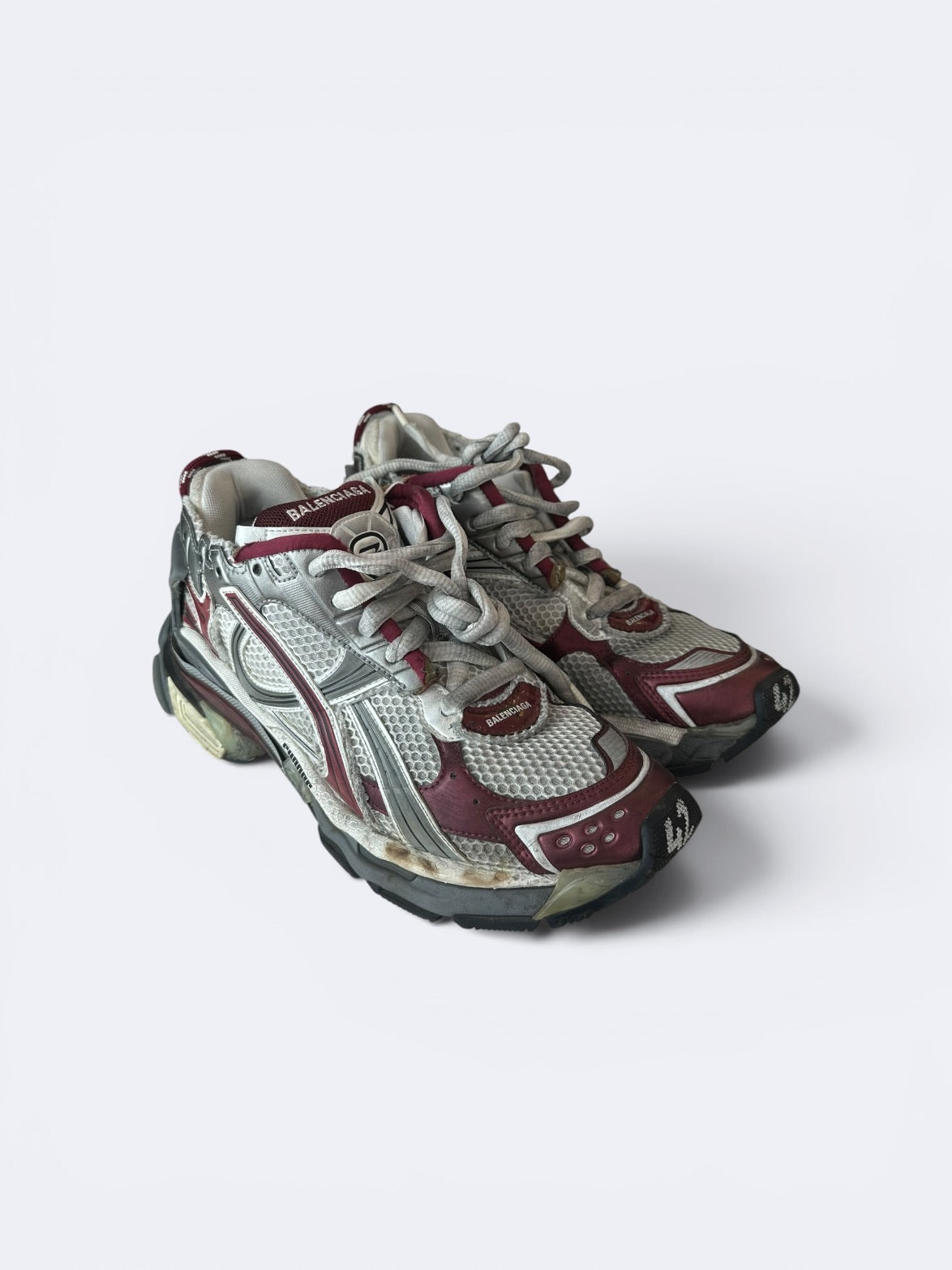 Balenciaga Runner - 42 Casual Area