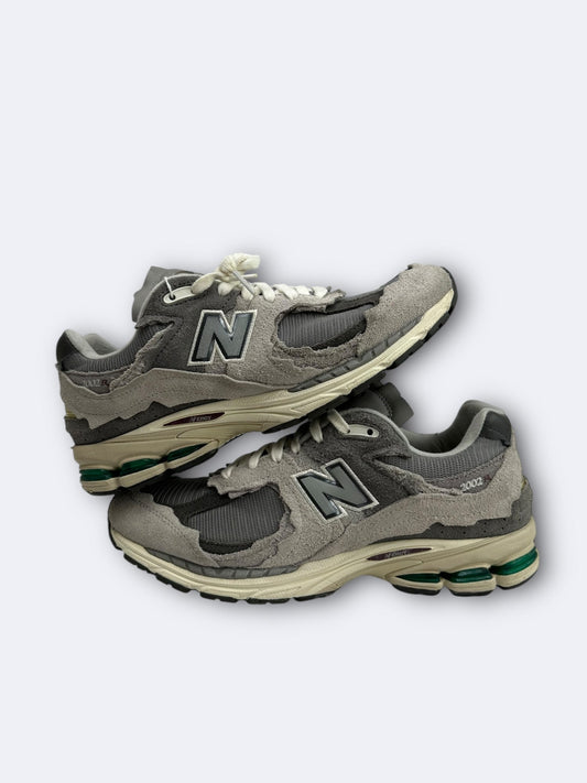 New Balance 2002R Protection Pack Rain Cloud - 44 Casual Area