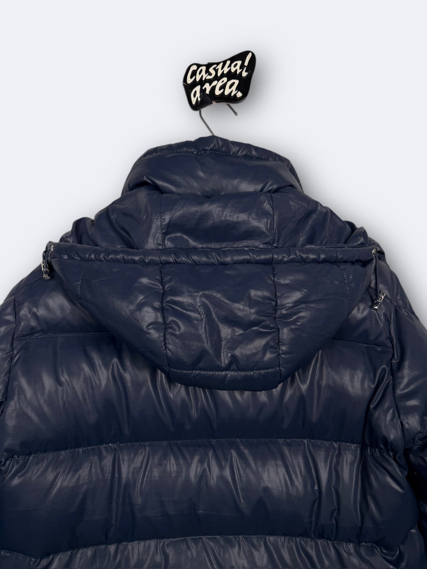 Doudoune Moncler "K2" - M Casual Area