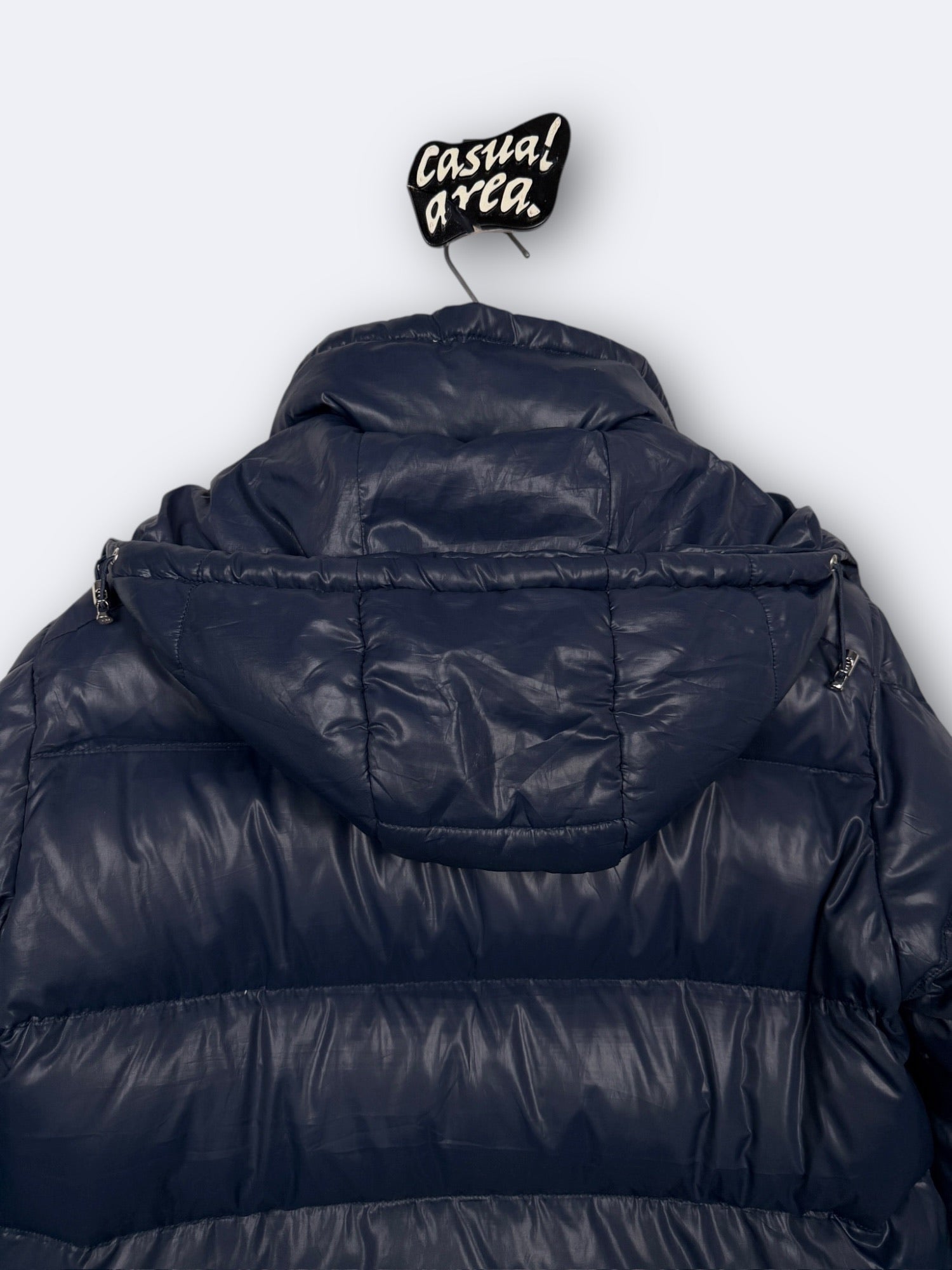 Doudoune Moncler "K2" - M Casual Area