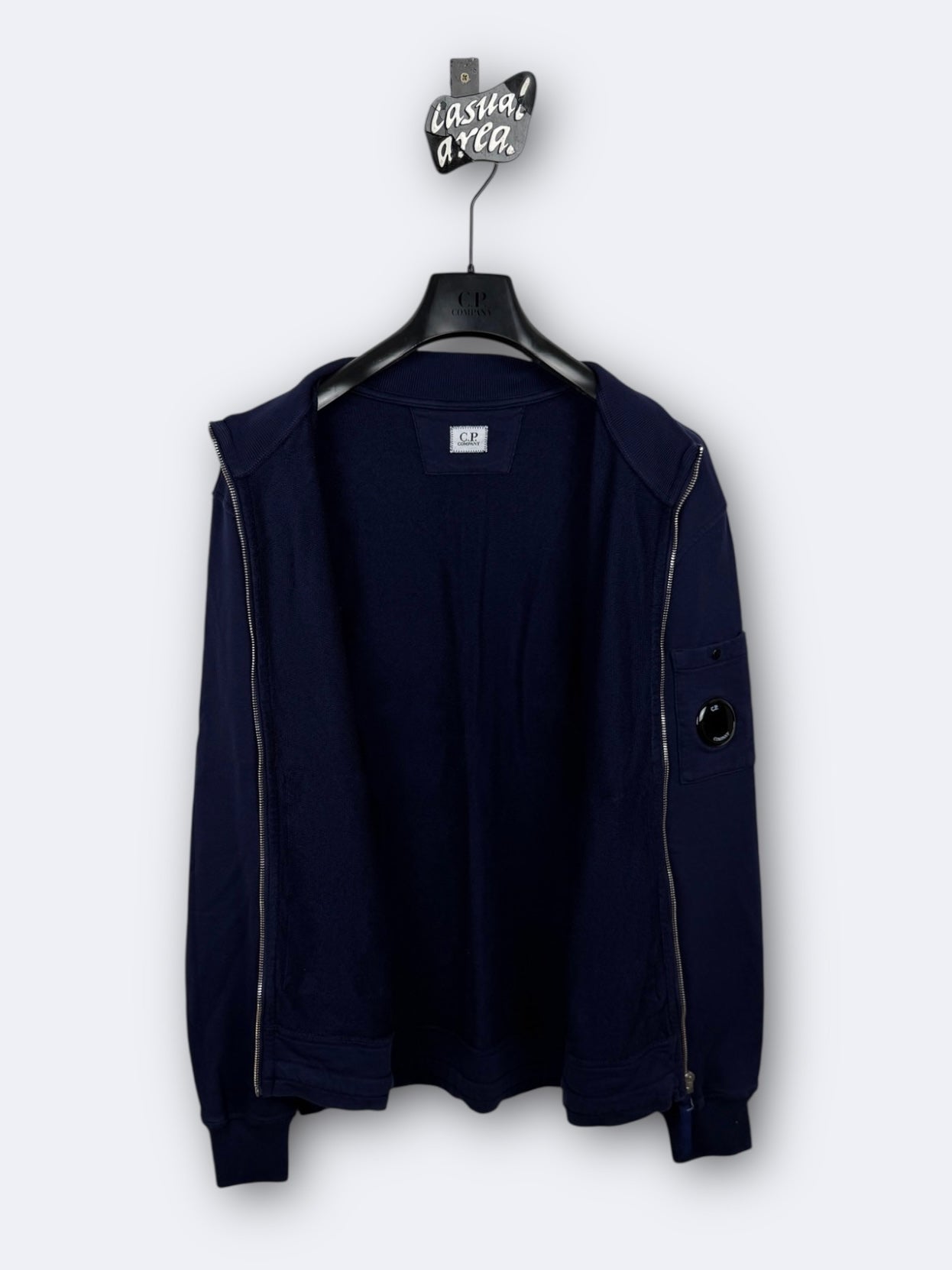 Gilet C.P. Company - M Casual Area