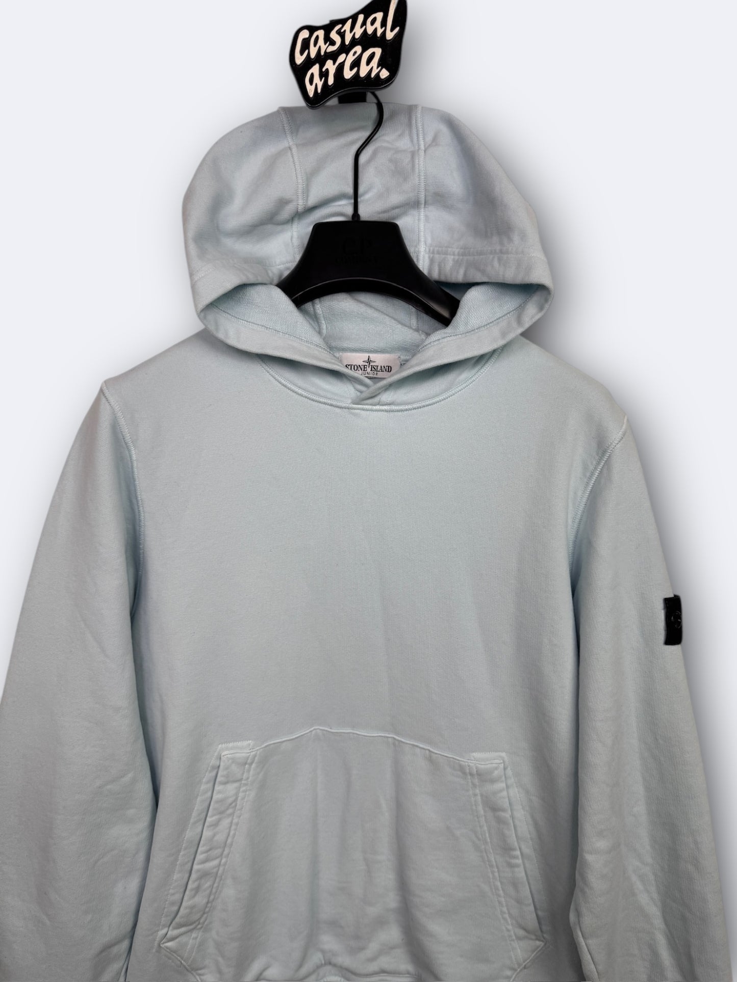 Hoodie Stone Island - S