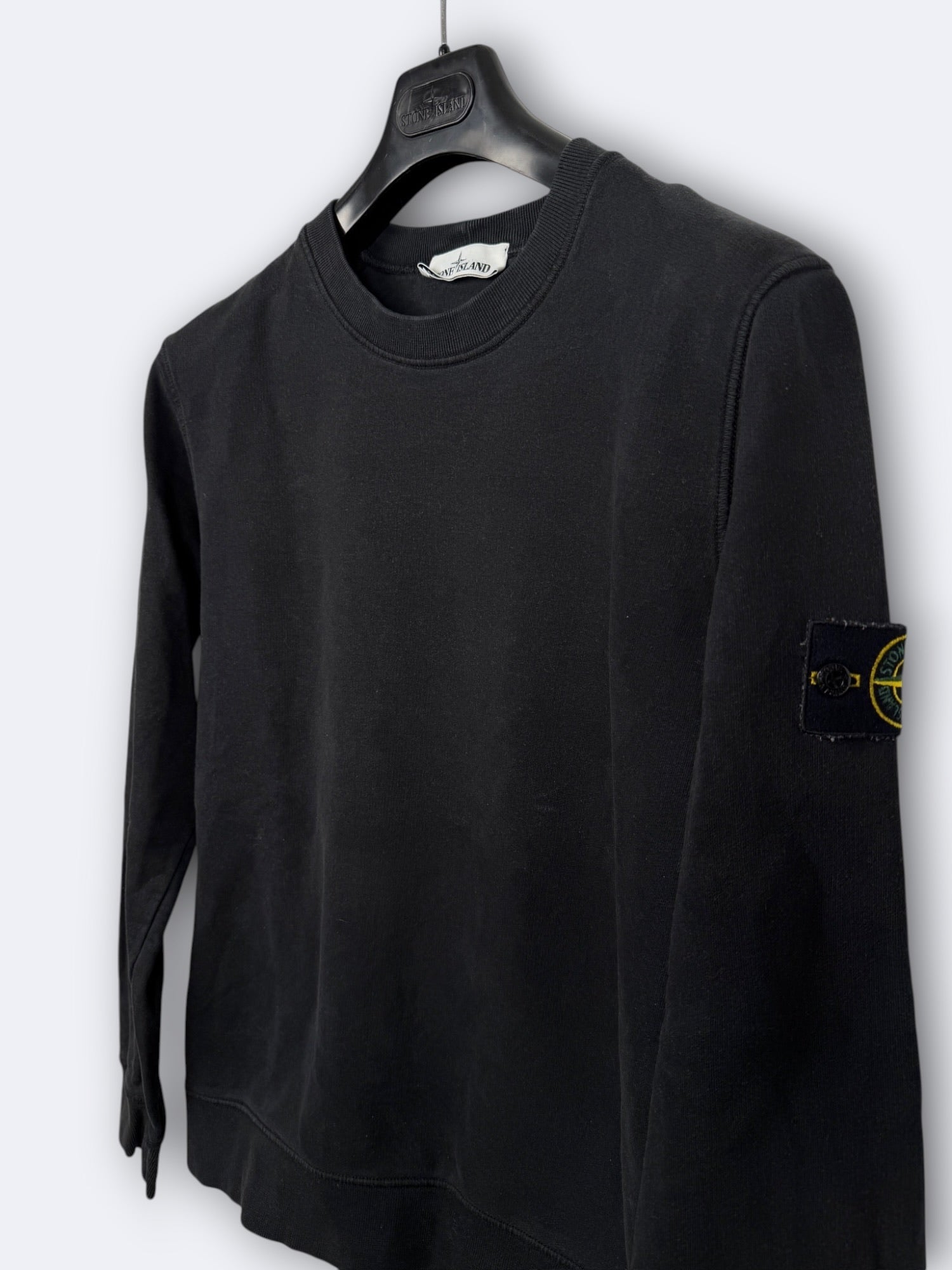 Crewneck Stone Island - M Casual Area