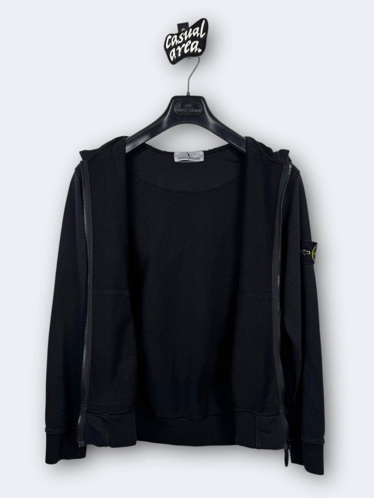 Gilet Stone Island - S Casual Area