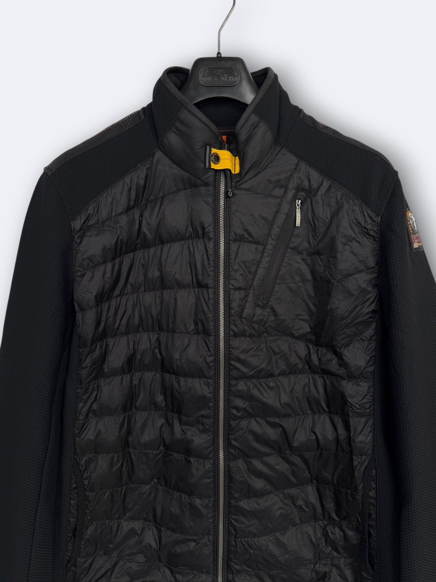Veste Hybride "Warm Up" Parajumpers - L Casual Area