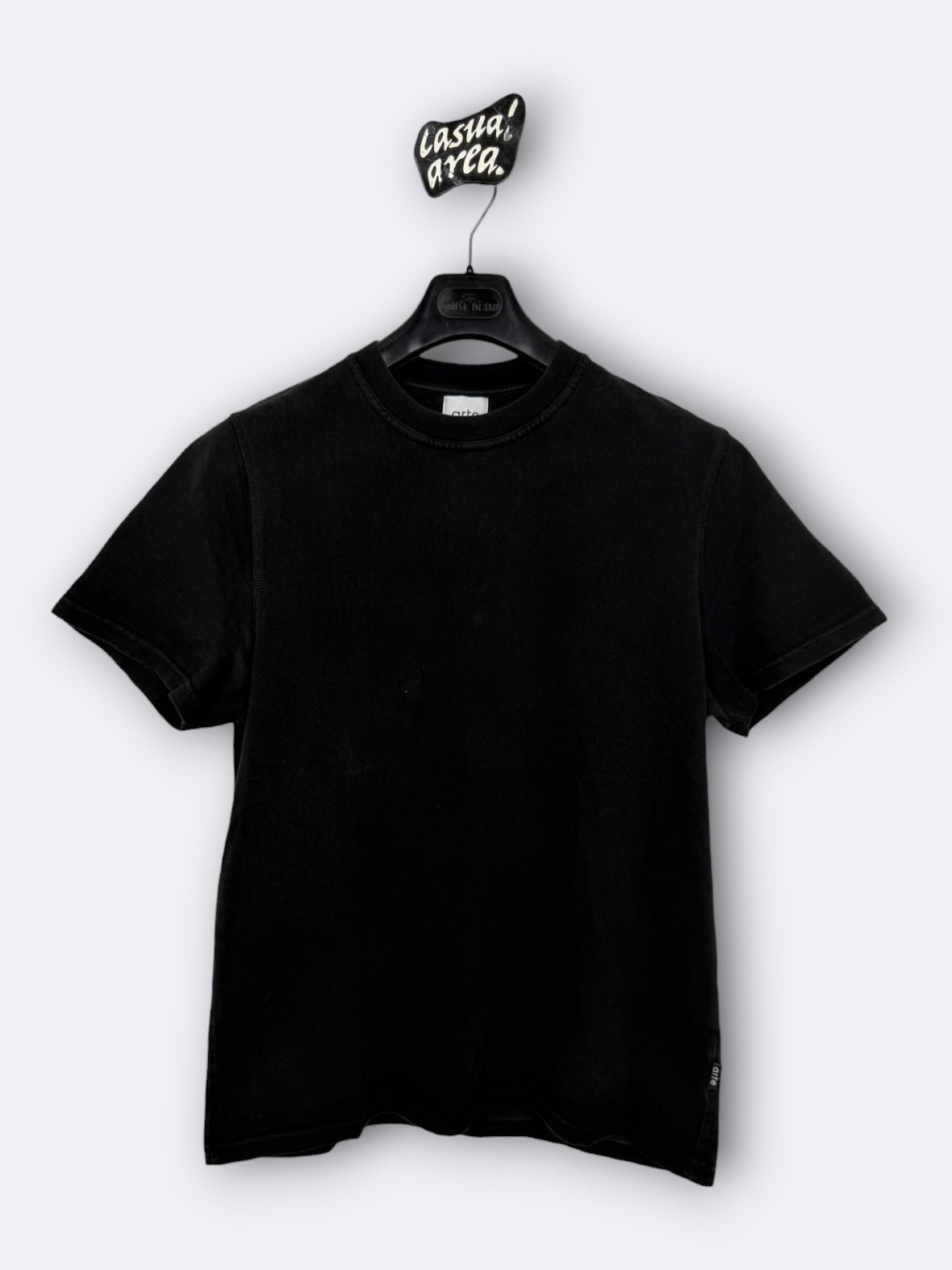 Tee-shirt Arte - L Casual Area