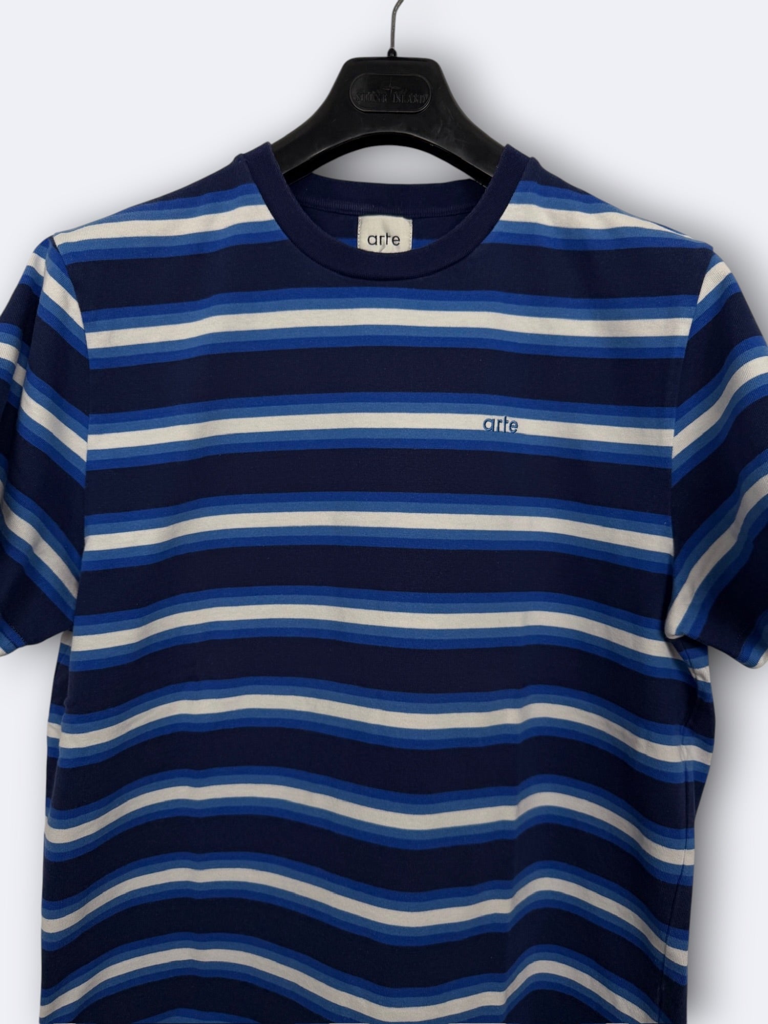 Tee-shirt Arte - L Casual Area