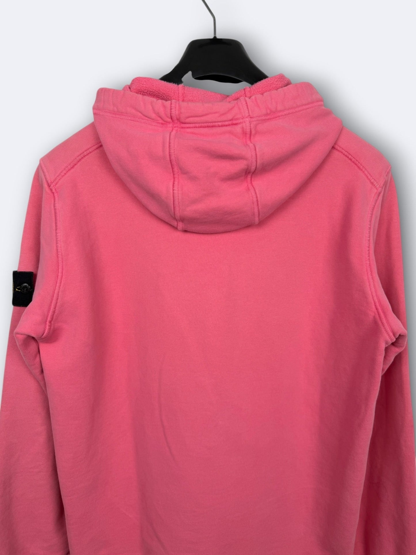 Hoodie Stone Island - M Casual Area