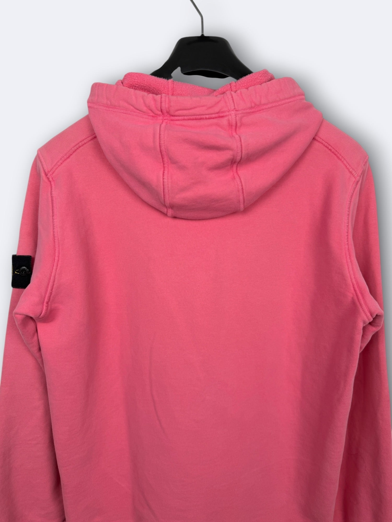 Hoodie Stone Island - M Casual Area