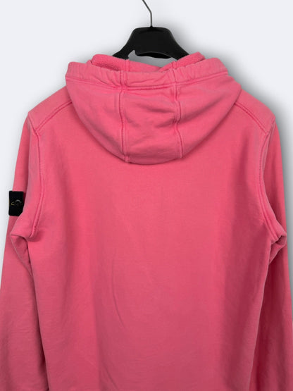 Hoodie Stone Island - M Casual Area