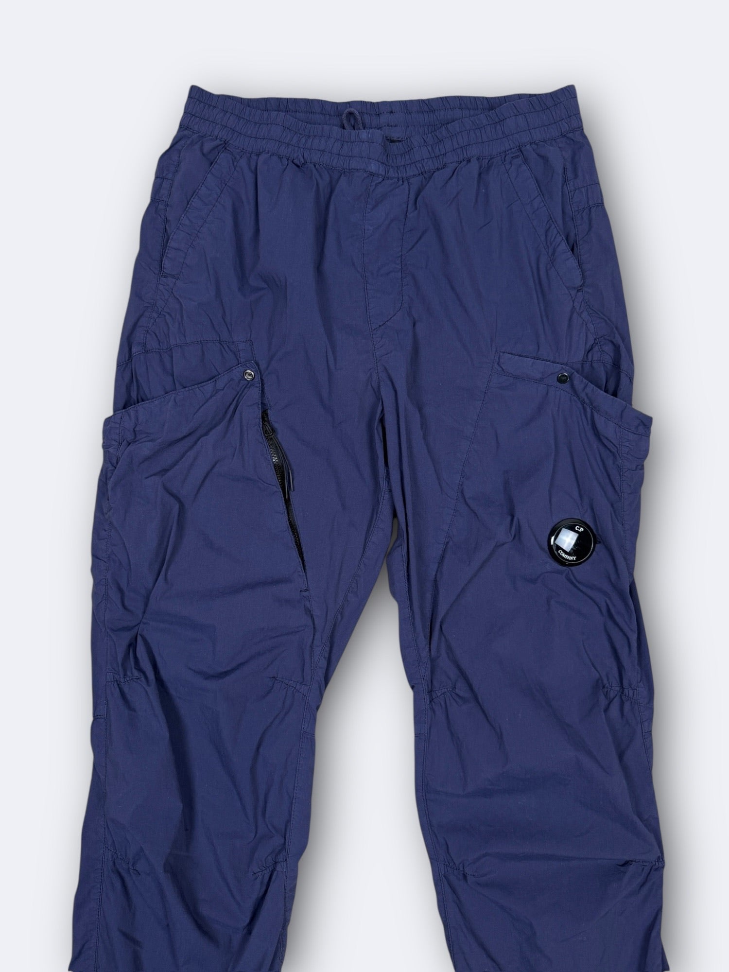 Cargo C.P. Company - M Casual Area