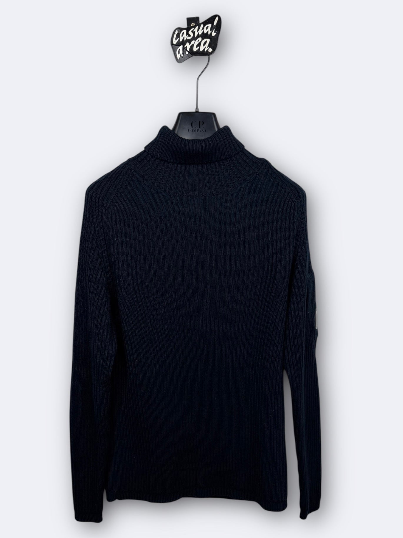 Col roulé C.P. Company - M Casual Area