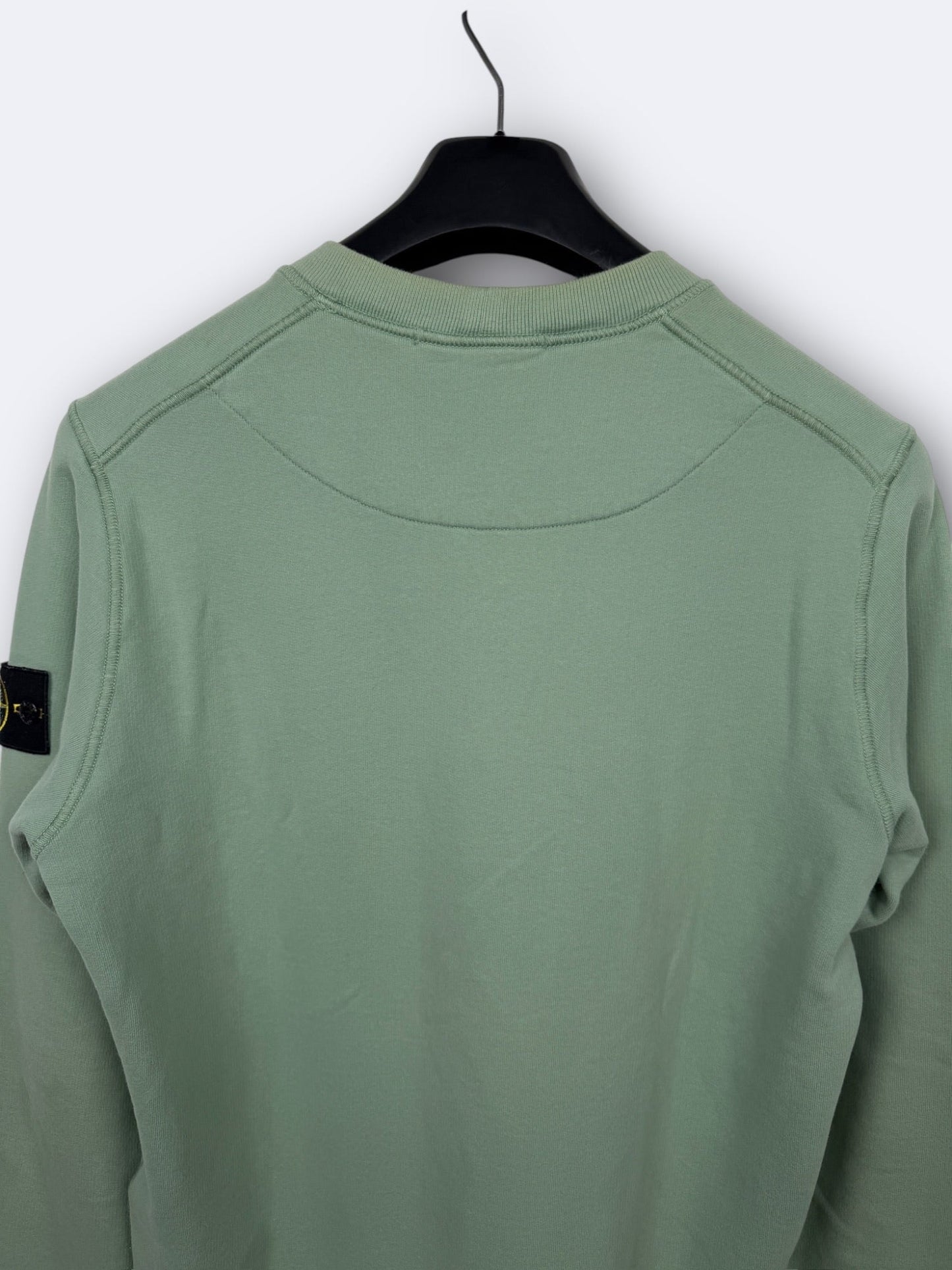 Crewneck Stone Island - S Casual Area