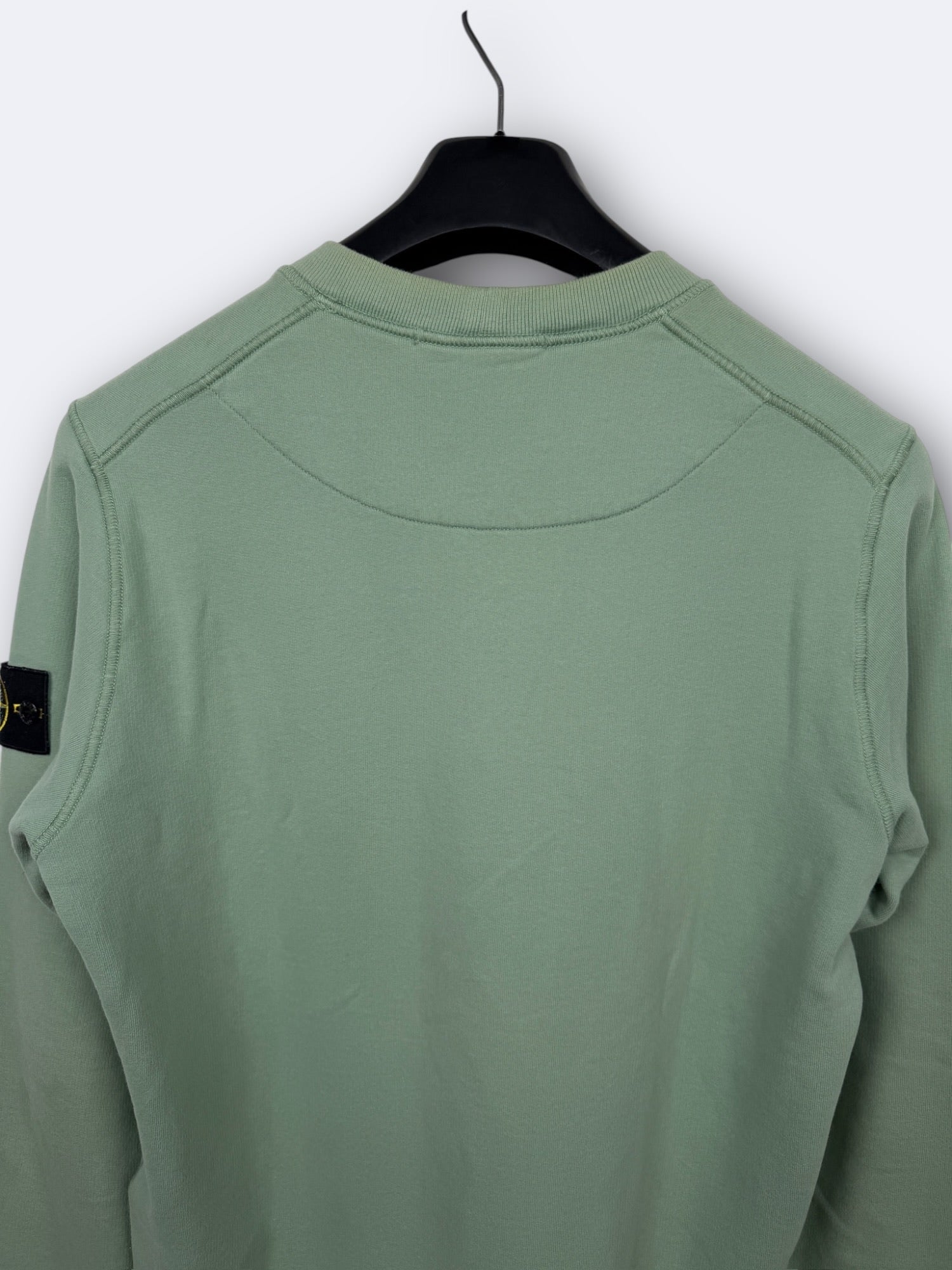 Crewneck Stone Island - S Casual Area