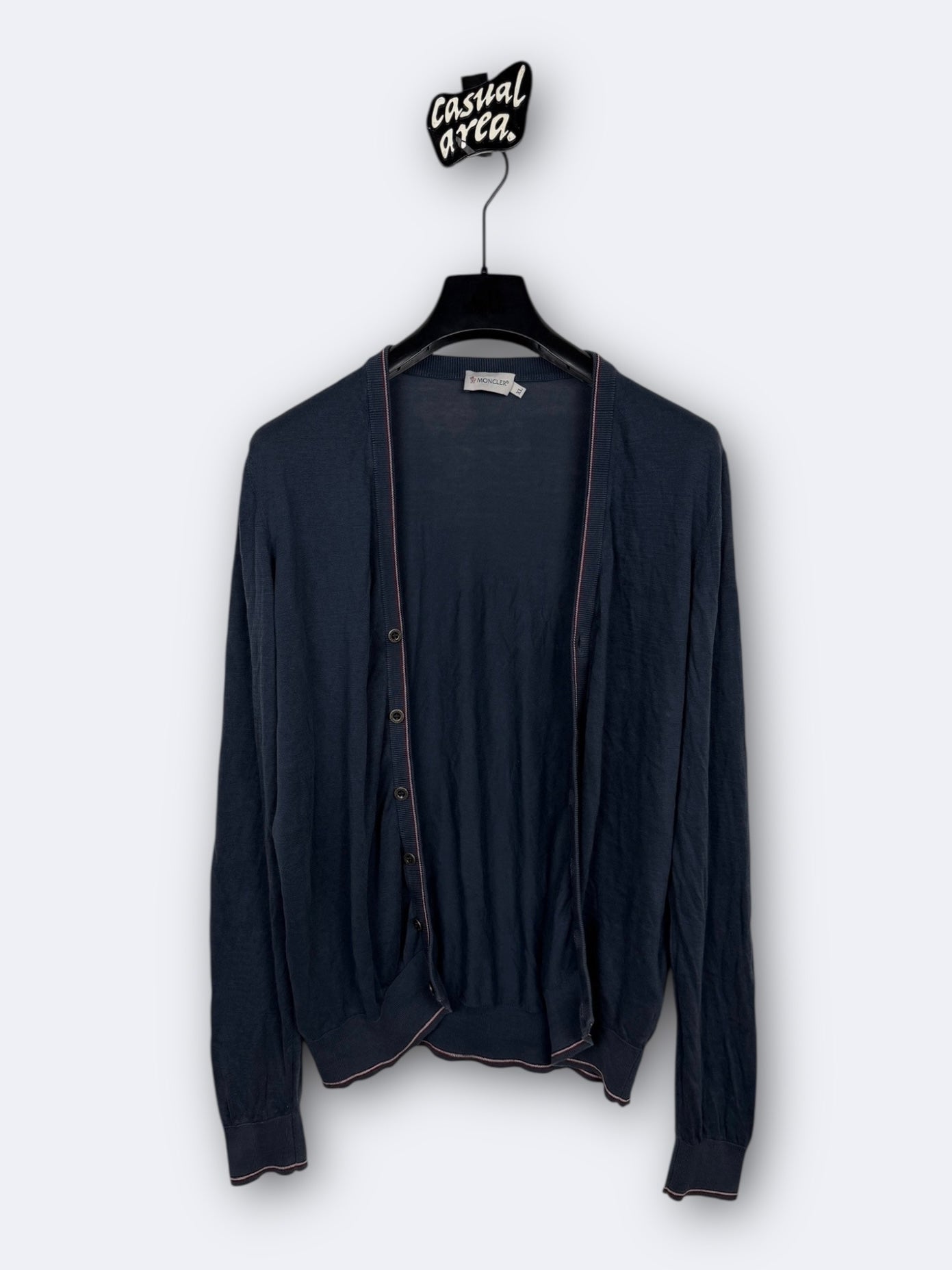 Cardigan Moncler - S Casual Area