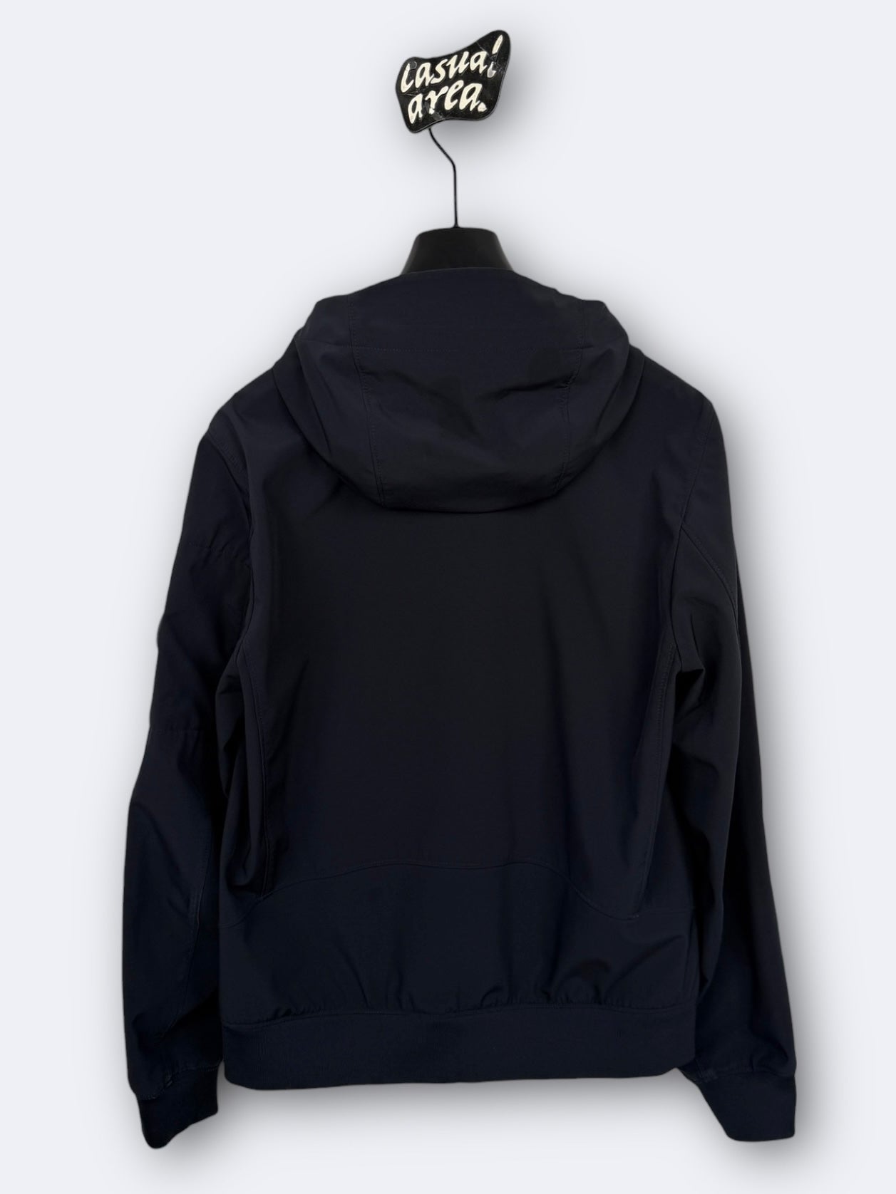 C.P. Shell-R C.P. Company - S Casual Area