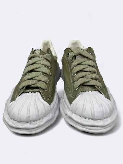 Maison Mihara Yasuhiro Blakey Low - 44 Casual Area