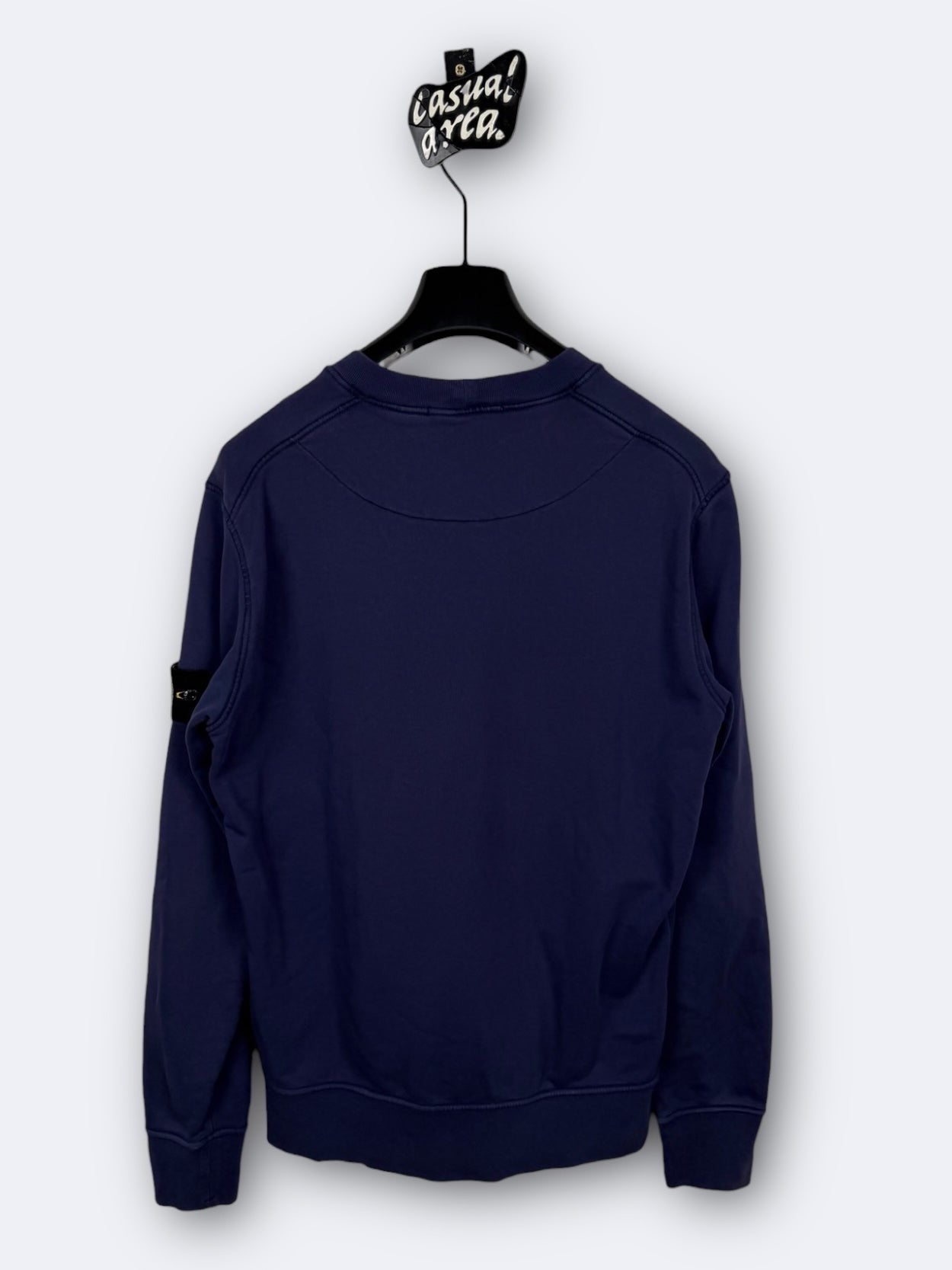 Crewneck Stone Island - M Casual Area