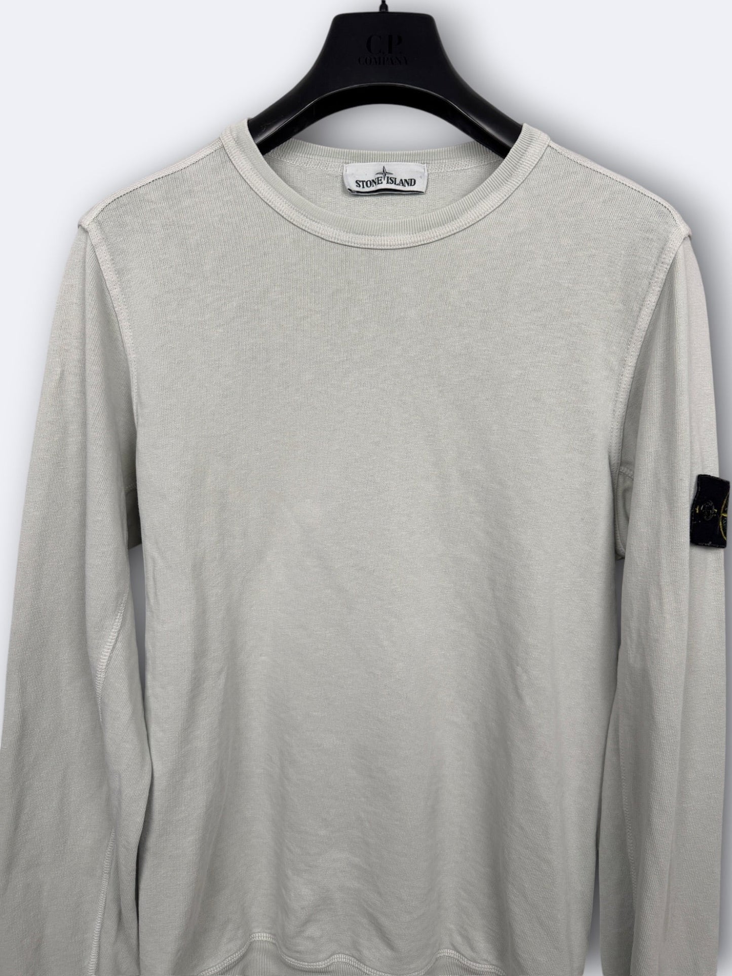 Crewneck Stone Island - S Casual Area