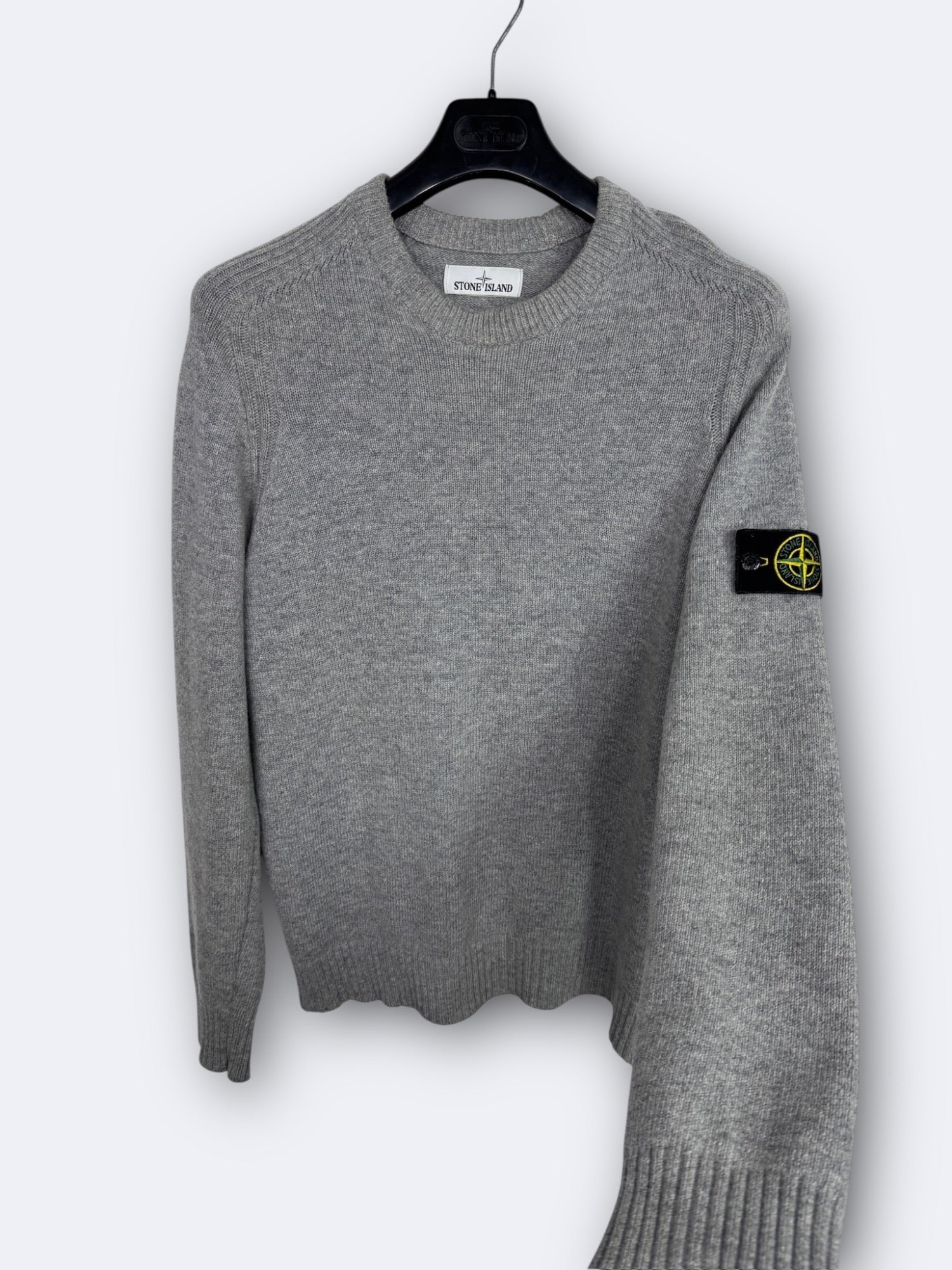 Crewneck Stone Island - L Casual Area