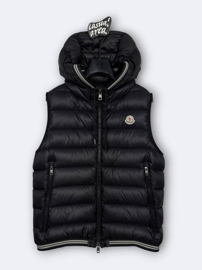 Doudoune sans manches "Amiens" Moncler - M Casual Area