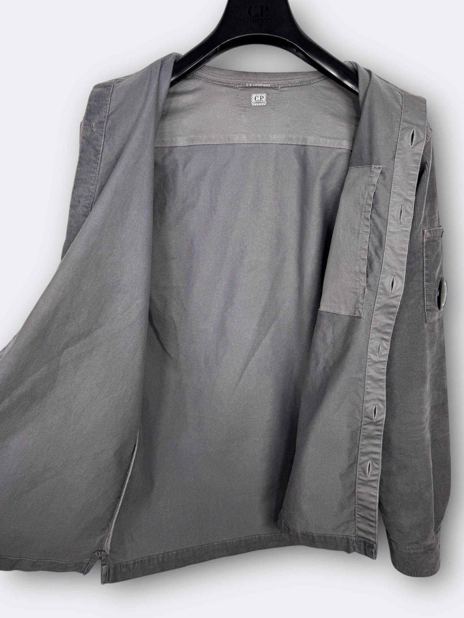Overshirt C.P. Company - M Casual Area