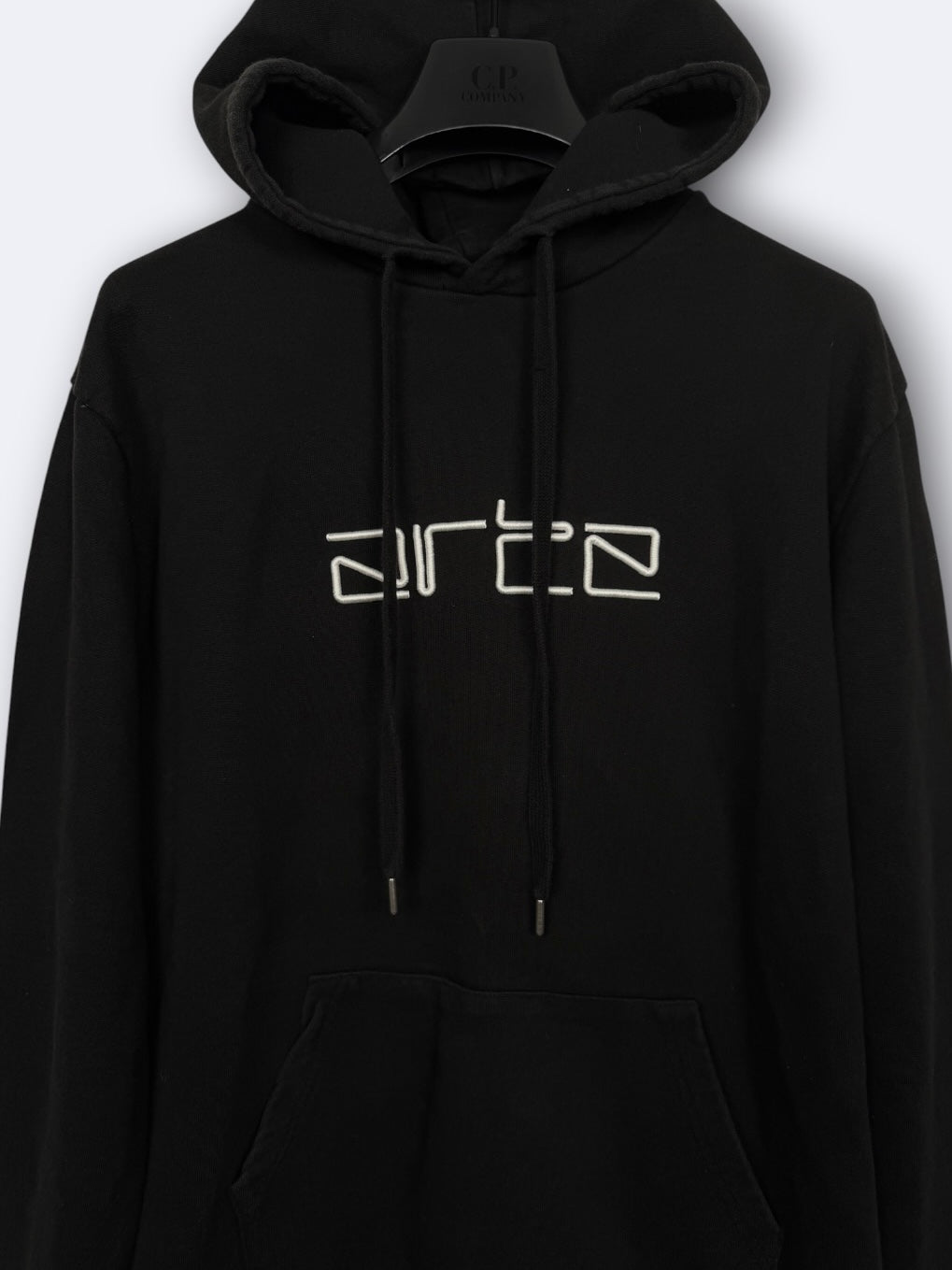 Hoodie Arte - M Casual Area