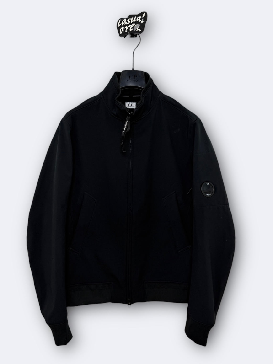 Bomber C.P. Company - M Casual Area