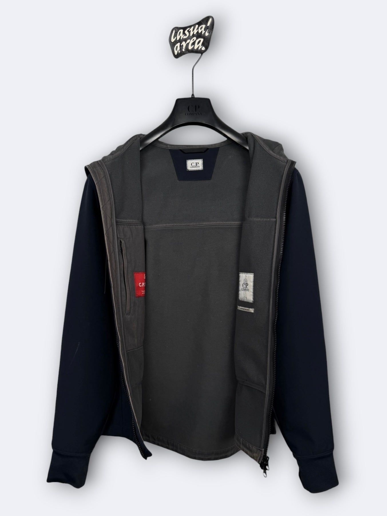 C.P. Shell Goggle C.P. Company - S Casual Area