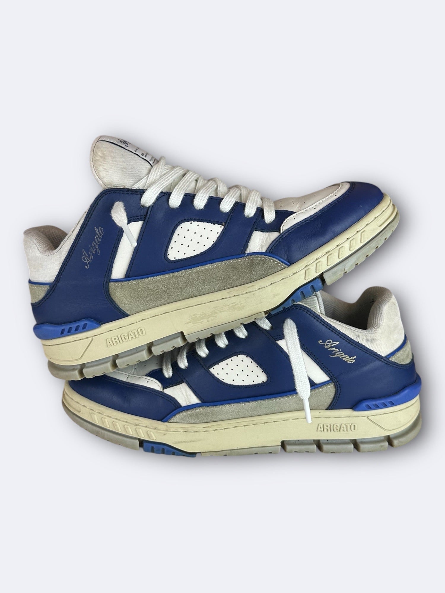 Axel Arigato - 43 Casual Area