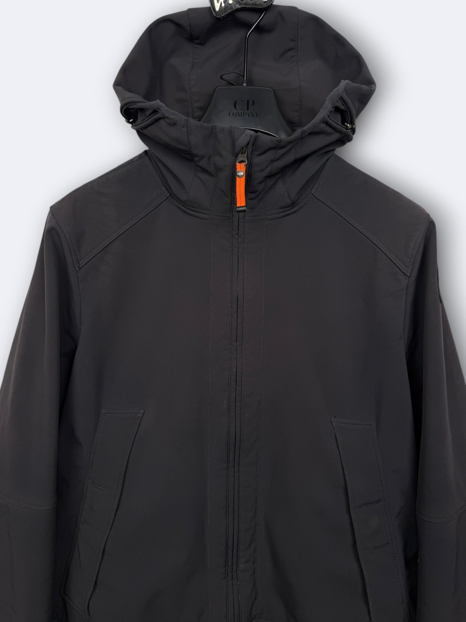 Soft Shell Parajumpers - M Casual Area