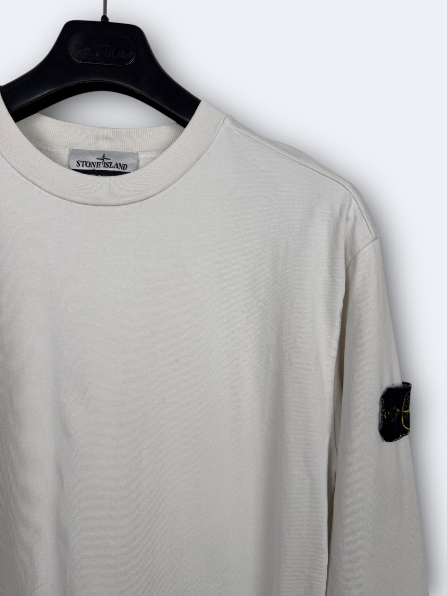 Crewneck Stone Island - M Casual Area