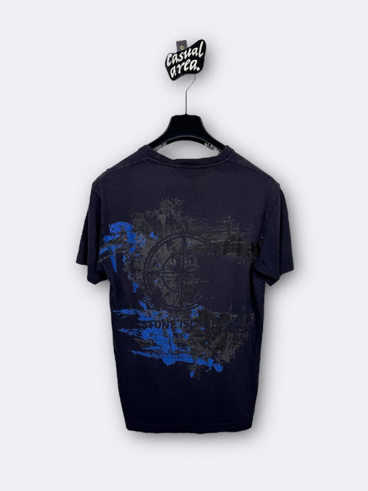 Tee-shirt Stone Island - S Casual Area