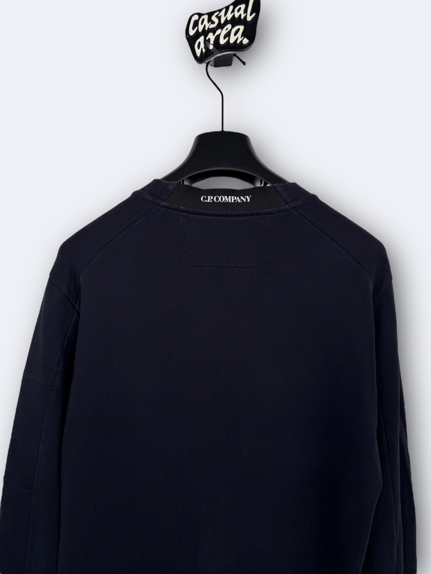 Crewneck C.P. Company - S Casual Area
