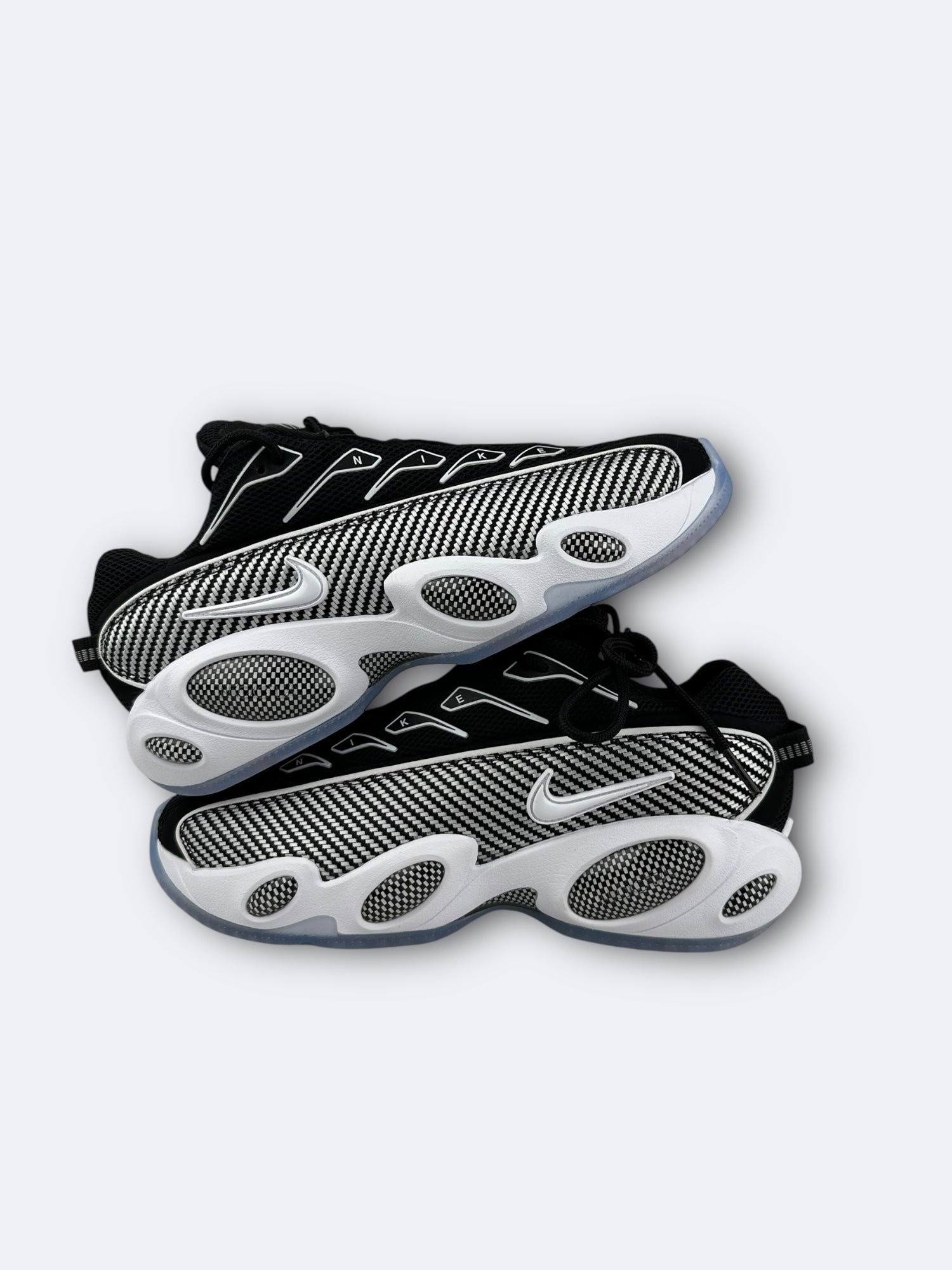Nocta x Nike Glide "Black & White" - 42,5 Casual Area
