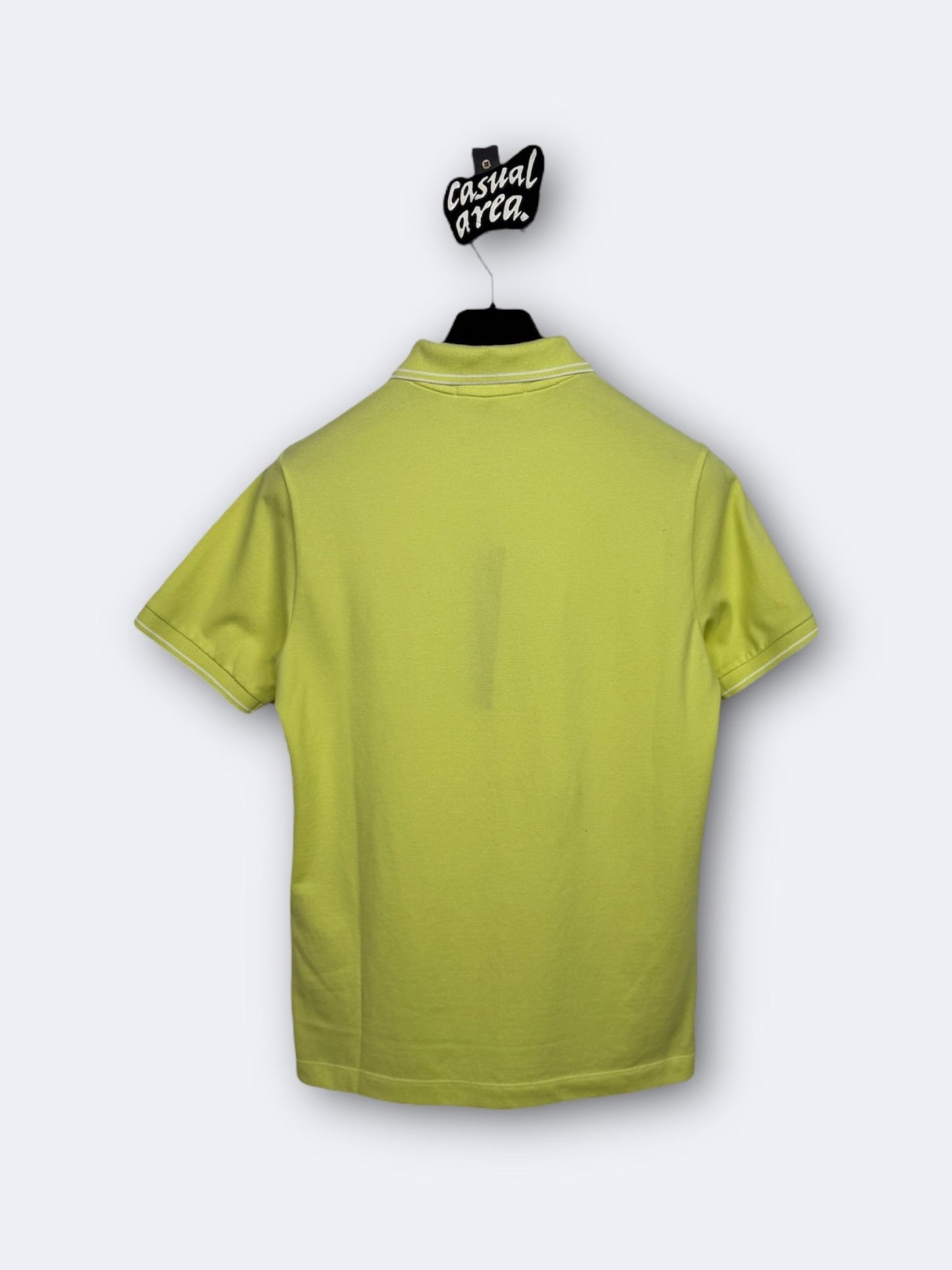 Polo Stone Island - S Casual Area