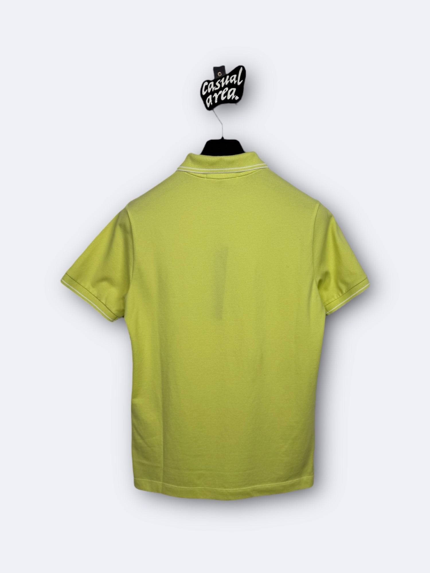 Polo Stone Island - S Casual Area