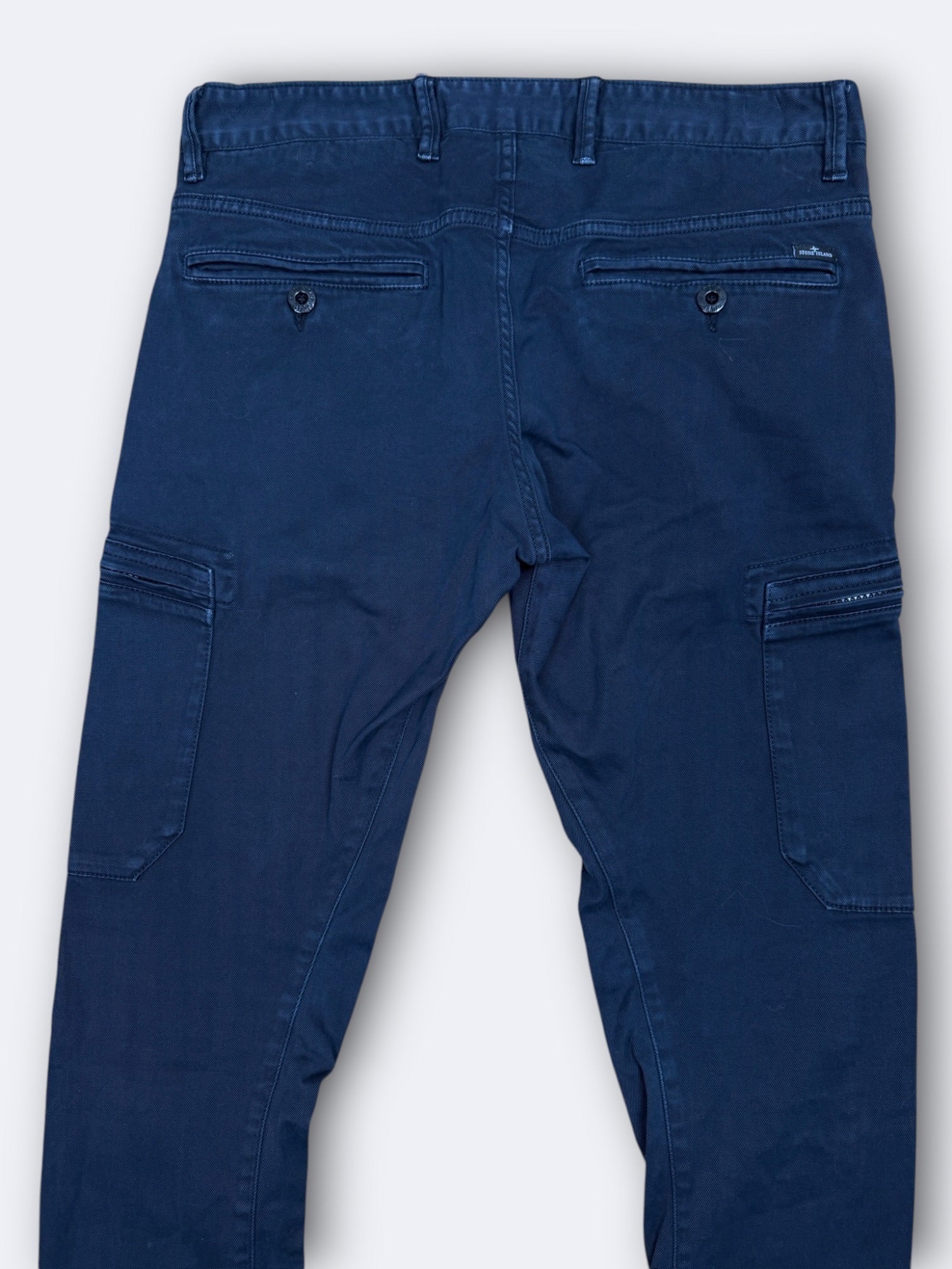 Cargo Stone Island - S Casual Area