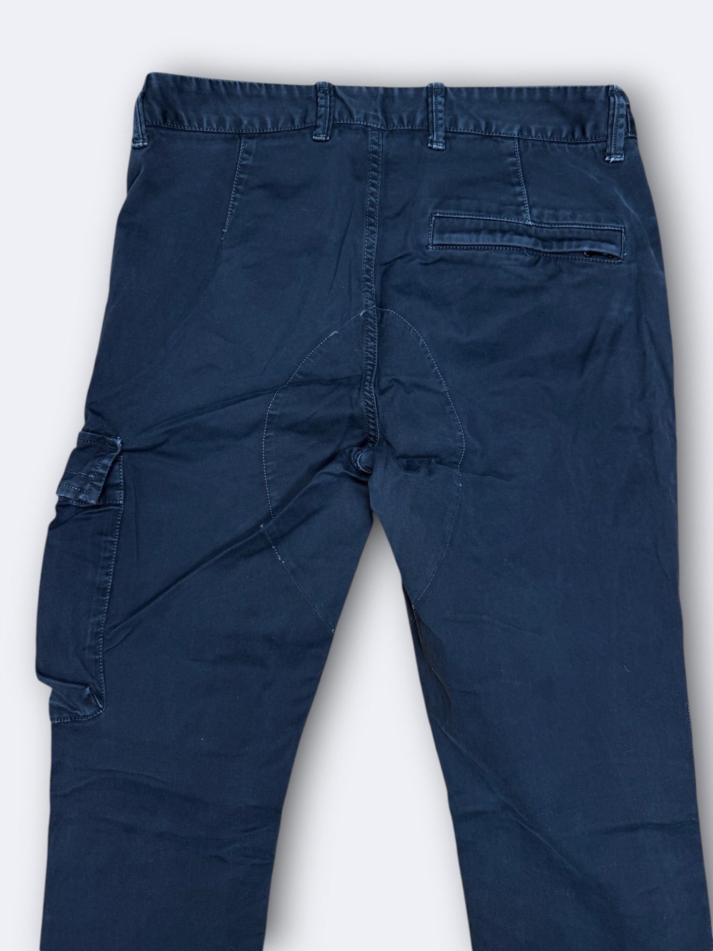 Cargo Stone Island - S Casual Area