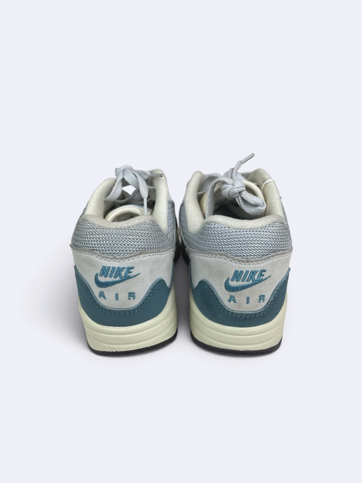 Patta x Air Max 1 "Noise Aqua" - 40 Casual Area