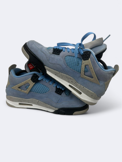 Air Jordan 4 Rétro "University Blue" - 42,5 Casual Area