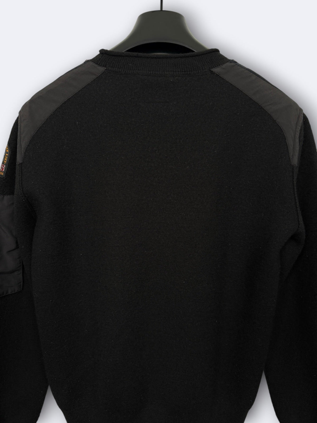 Crewneck Parajumpers "Knit" - XS Casual Area