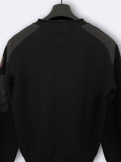 Crewneck Parajumpers "Knit" - XS Casual Area