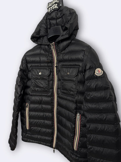 Doudoune Moncler "Morellet" - S Casual Area