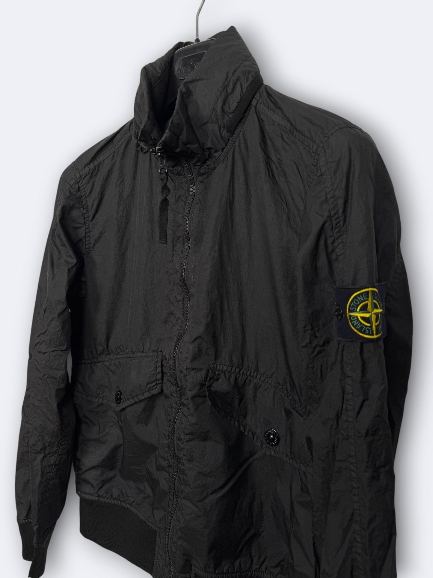 Veste "Membrana 3L TC" Stone Island - S Casual Area