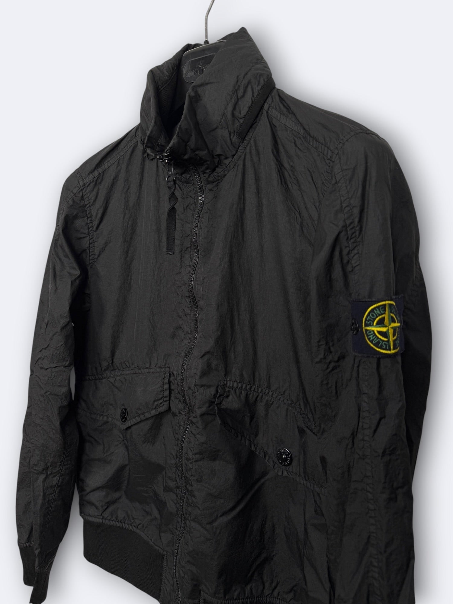 Veste "Membrana 3L TC" Stone Island - S Casual Area