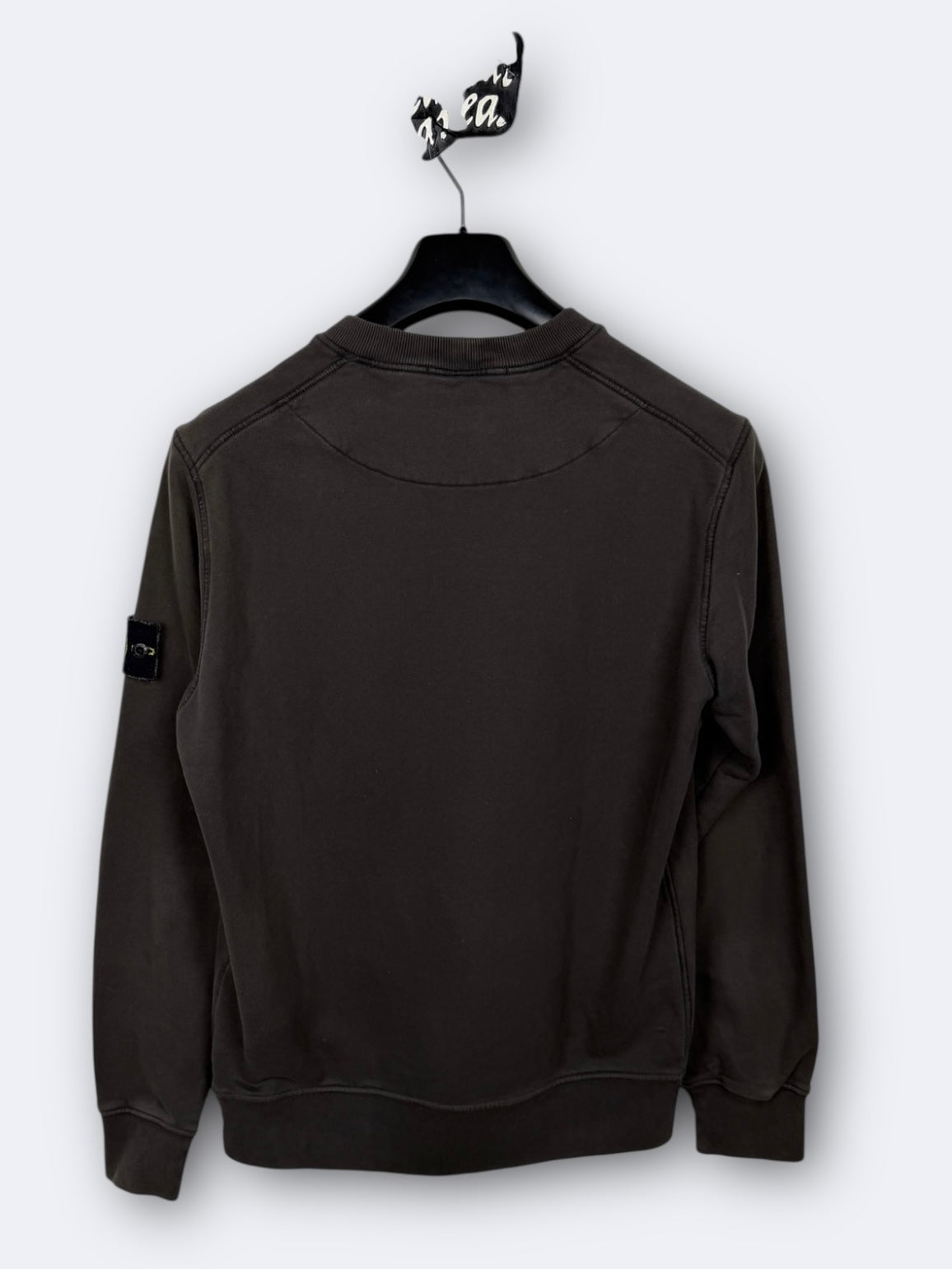 Crewneck Stone Island - S Casual Area